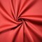 Deep Red Poly Stretch Spandex Lamour Solid Satin Woven Fabric By the Yard